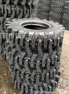 小型装载机工程轮胎14/90R16矿用工程轮胎1000R16