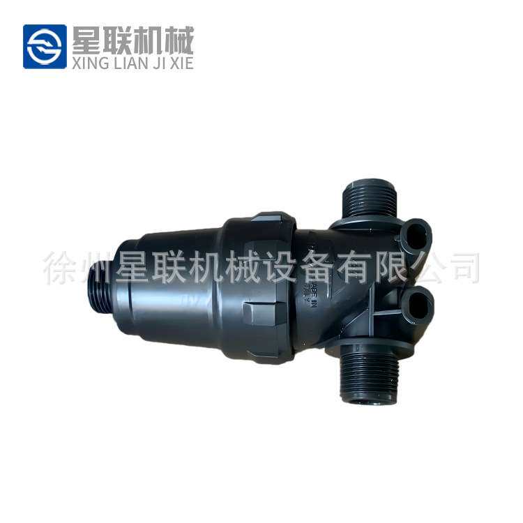 徐工道路压路机配件A.322.243.40+A.F31.740.16.20管道过滤器