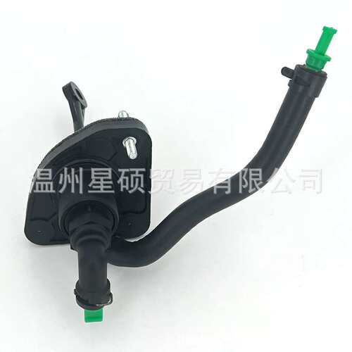 41610B4900 适用现代离合器总泵塑料离合器泵 41610-B4900