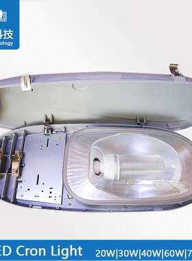 75W20W30W40W60WLED玉米灯 TUVELT认证螺口E27E40带风扇玉米灯泡