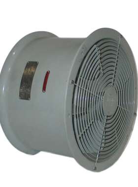 DBF2-5Q10 CFZ-5Q10低噪声变压器风扇、主变冷却风机