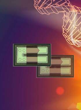 UVC1320mil255nm265nmUVC275nm芯片深紫外LED芯片1020milUVC芯片