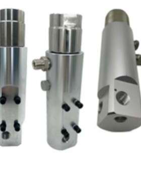 15C838 15E284 高压无气喷涂机GMax II 7951095 5900 7900过滤器