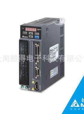 台达伺服驱动器ASD-B2-0421-B B2 400W 驱动器
