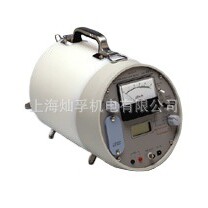日本阿洛卡ALOKA 中子剂量率仪 中子射线检测仪当量率仪TPS-451C