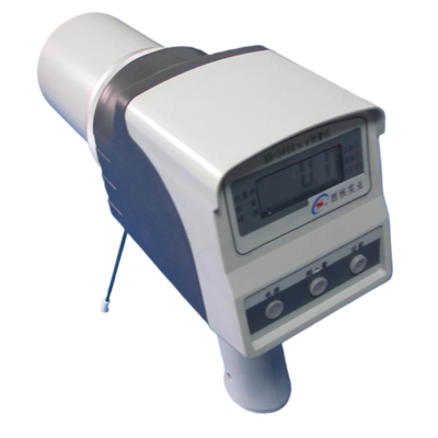 灿孚厂价直供XH-3408 防护级χ、γ剂量仪 0.1μSv/h～100mSv/h