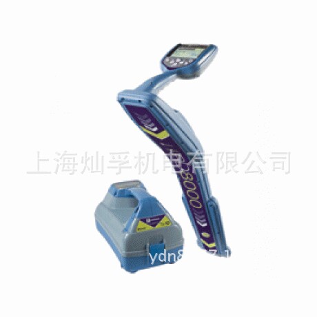 现货一级 雷迪RD8000地下电缆管线探测仪 电缆定位仪