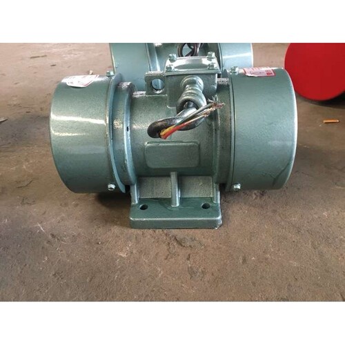 VB-552-W 振动电机 0.5KW 宏达2级三相异步震打器环保除尘设备