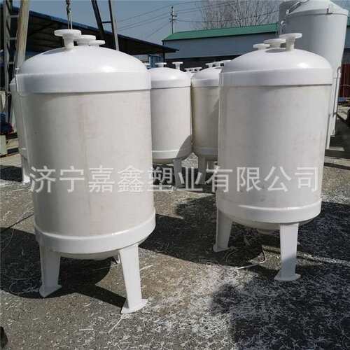 500L升pp立式储罐 厂家 200L升PP储罐聚丙烯酸碱罐塑料计量罐