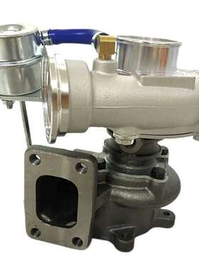 销售HP60S涡轮增压器总成13070527匹配潍柴WP4反旋车机