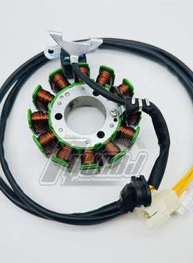 供应力帆KP200定子 KPR KPT KPS200 LF200-10P/R/L/D/3B定子线圈