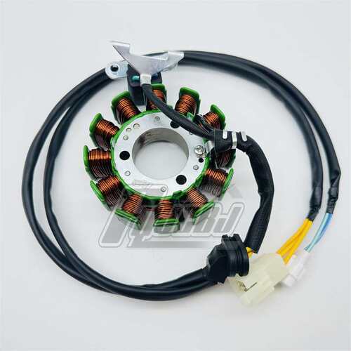 供应力帆KP200定子 KPR KPT KPS200 LF200-10P/R/L/D/3B定子线圈