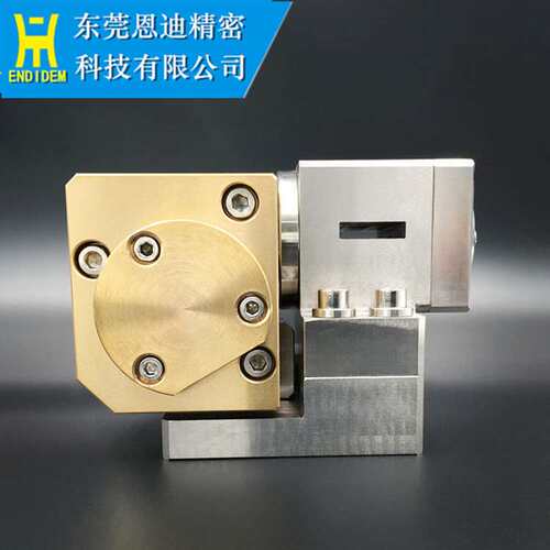 徕通下机头眼模座LT459-Z 导电块座 线切割慢走丝未税价