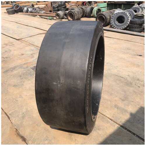 压配实心轮胎15x5x11 1/4  15x6x11 1/4 15x7x11 1/4  15x8x11.25