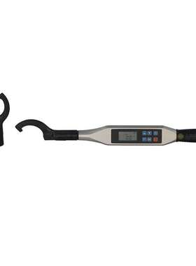 9N.m扭力检测扳手 套筒检测扭力扳手 圆螺母数显扭力检测扳手SGSX