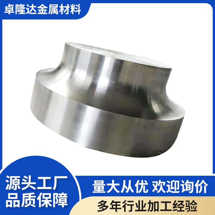 航空航天钛合金方块tc11tc21钛锻造块高强度轻质TC4钛锻件钛圆饼