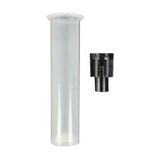 055427赛默飞离子进样小瓶1.5ml自动进样器样品瓶套装 盒 100只