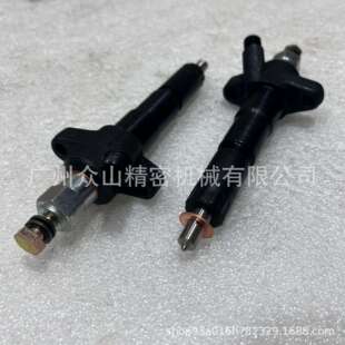 6510101-7300大宇斗山DX340柴油发动机喷油器总成挖掘机配件厂家