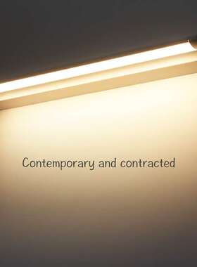 黑色led镜前灯卫生间洗手间浴室现代简约北欧可调镜画灯照画灯