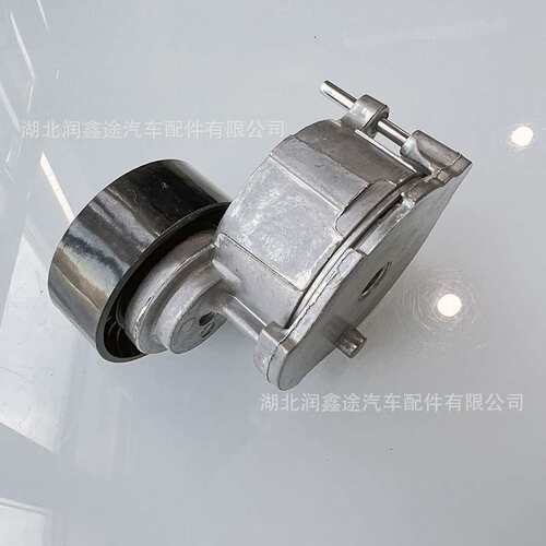 9656363380 5751E9发动机张紧器涨紧轮适用标致307 307SW PARTNER