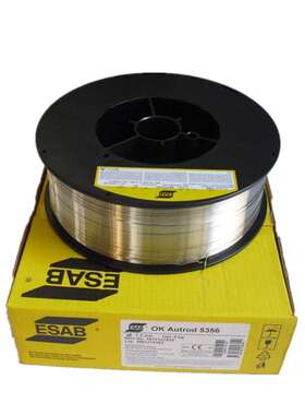 瑞典伊萨OK TUBROD 308L不锈钢焊丝 ER308L实心焊丝 现货供应