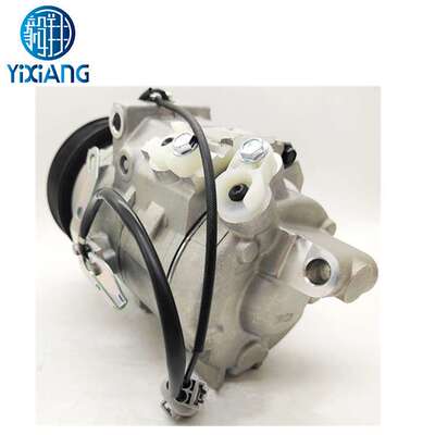 适用Denso 10SR19C AC compressor  TOYOTA LAND CRUISER 4700