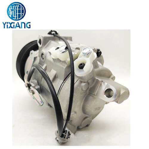 适用Denso 10SR19C AC compressor  TOYOTA LAND CRUISER 4700