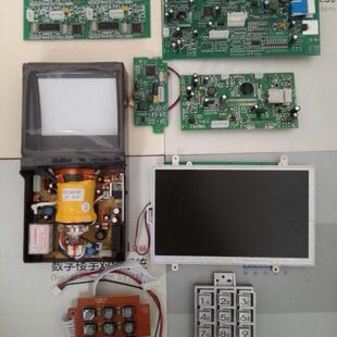 立林楼宇对讲门控主机室内分机层间设备售后维修