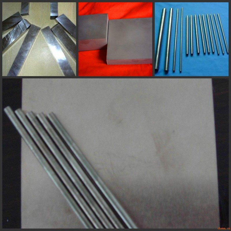 90W7Ni3Fe钨钢棒91W6Ni3Fe硬质合金条料J92W5Ni3Fe钨钢板 钨板钨