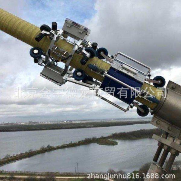 斜拉索桥梁检测机器人爬杆轻型大桥抱缆机器人遥控缆索,五金/工具,其他机械五金,淘宝优惠券,粉丝福利购,淘宝优惠卷