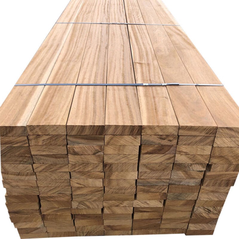 汉域木条木方建筑木方防腐t木户外庭院葡萄架木板实木板材长4米宽