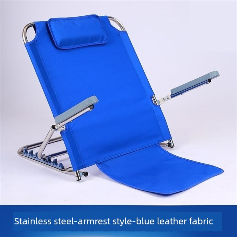 老人床靠背神i器瘫痪老人护理床坐卧支撑垫站立支架靠背垫