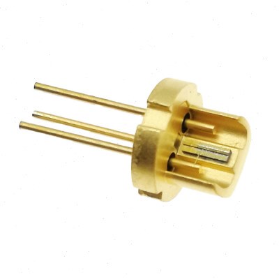650nm红光激光二极管200mW至300mW LPC826 Laser Diode 5.6mm