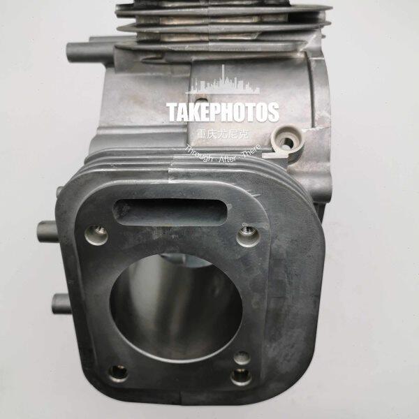昊诚发电机配件 昊诚HC310 润通R670；10kw/12kw曲轴箱体/缸体