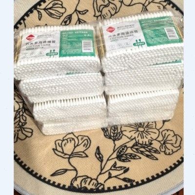 阿姿玛袋装竹棒棉签150支x12包1961卫生棉签美容棉签棉棒,家庭/个人清洁工具,棉签/棉棒/棉包,淘宝优惠券,粉丝福利购,淘宝优惠卷
