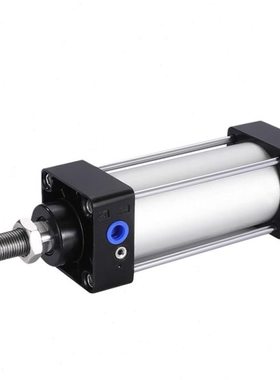 SC标准气缸SC32SC40SC50SC63SC80SC100SC125SC160SC200SC250SC320