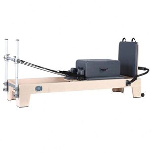 先塑身器馆款床10教课心行轨道械核家用瑜伽提普一私训练拉恋E全