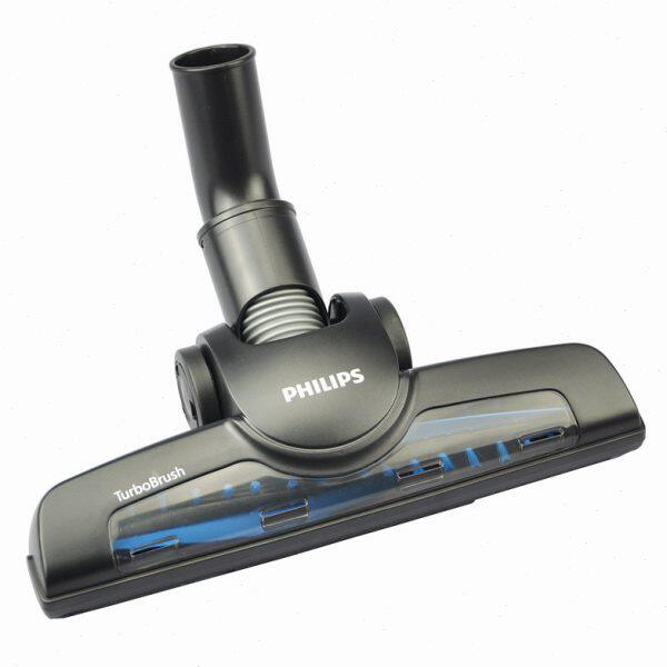 头1209风 F配件6C9 飞利浦吸尘器128912动01312 地刷9 除螨吸4CF9