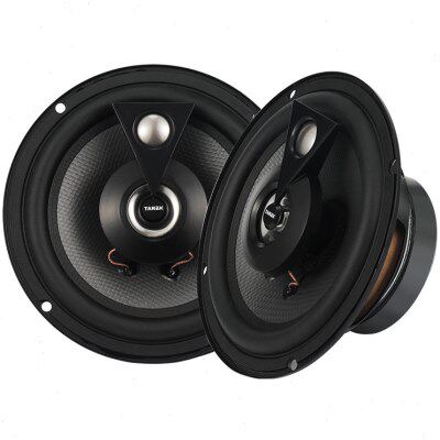 汽车音响4寸5寸6.5寸6X9同轴全频高中重低音车载改装扬声器