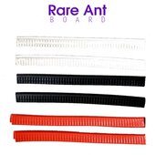 板保护套R RE通用长边加厚双翘板护T舞滑板防撞条鱼板A滑板