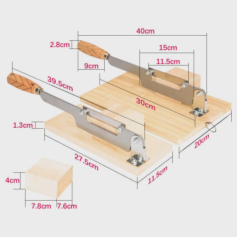 药材切片机家用药店商o用小型中药铡刀花旗参切片人参当归切片机