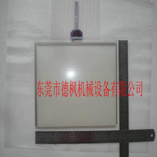 注塑机触摸板TOYO东洋SI-100 SI-450 SI-550  射胶滚珠丝杆