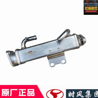 018风1配件风冷却器BE4柴再0原装G风废R1CA顺散热网循环驰D气锡时