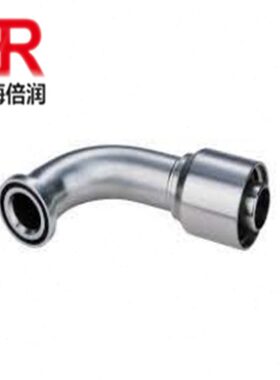 0I0 87软管接头9PS法兰YSAE 1  90一体式6供应60