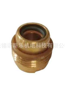 Parker 油缸活塞密封组件RG2AHL0065