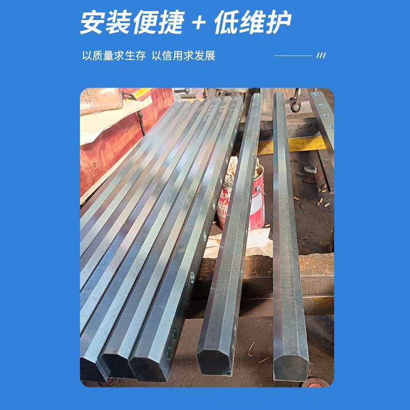 V型滚轮V型导轨结实好用链条重载机床精准v型直线滑轨滑块