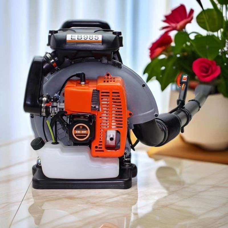 EB985背负式大功率汽油吹风机两冲程风力灭火机吹雪机除尘进出口,玩具/童车/益智/积木/模型,遥控车升级件/零配件,淘宝优惠券,粉丝福利购,淘宝优惠卷