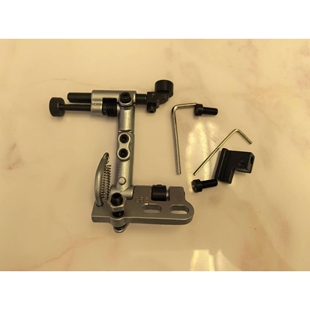 定规 靠边1508 1510三同步机GB-6吊傍8365柱车341高车挡边吊棒