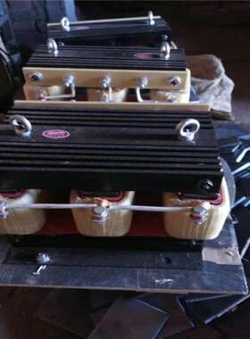 鲁杯电气BP8Y-910/5012频敏变阻器可使电动机达到平滑起动