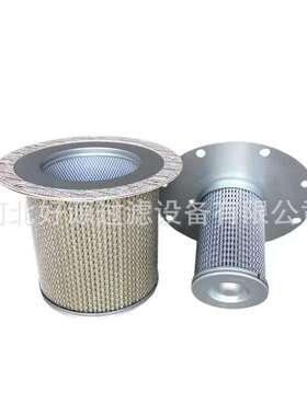 供应 2116010126油气分离器适用SA315W-8螺杆泵油细分滤芯油分芯